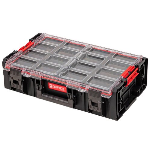 Organizer QBRICK ORGQ2XLADCZAPG001