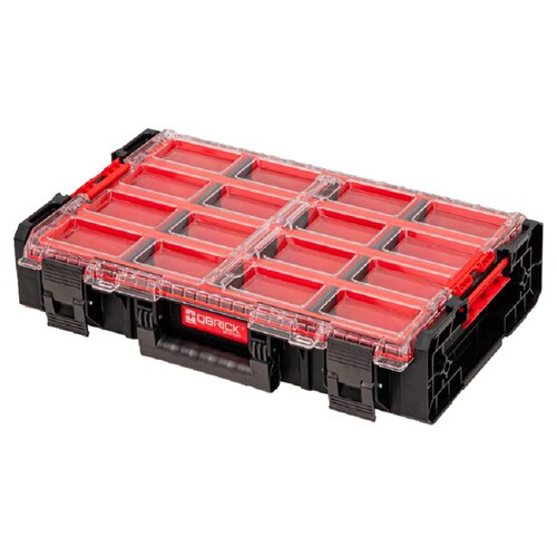 Organizer QBRICK System One Organizer XL 2.0 Long Bin
