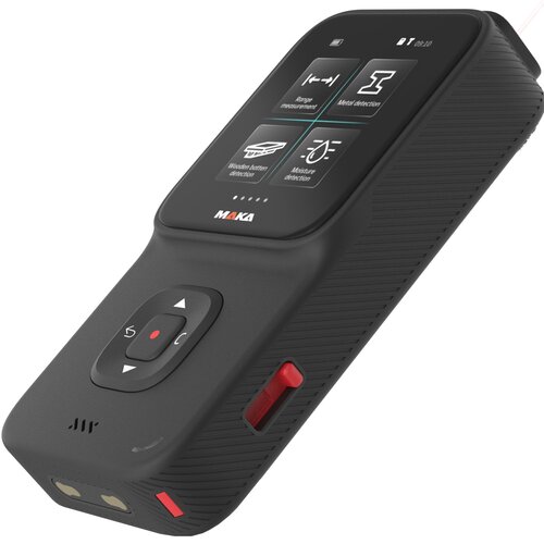 Multimiernik MAKA MK2301