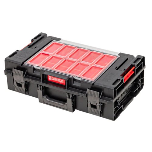 Skrzynka narzędziowa QBRICK System ONE 2.0 200 Expert