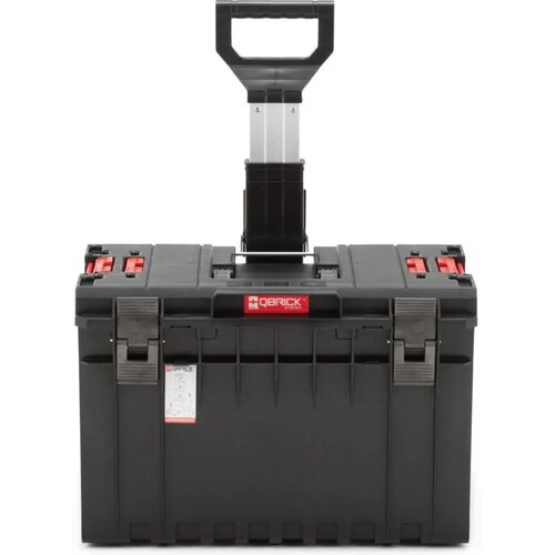 Skrzynka narzędziowa QBRICK System One Cart