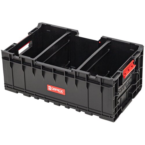 Pojemnik QBRICK System One Box 2.0 Plus