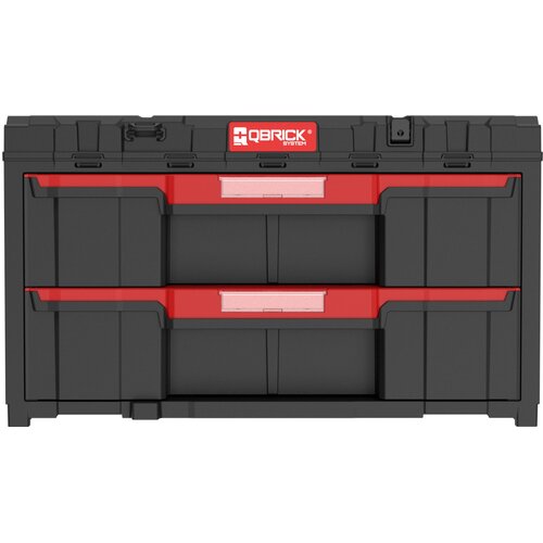 Skrzynka narzędziowa QBRICK System One Drawer 2 Toolbox 2.0