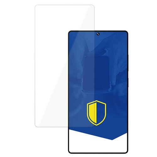 Szkło hartowane 3MK HardGlass do Samsung Galaxy S25 Ultra