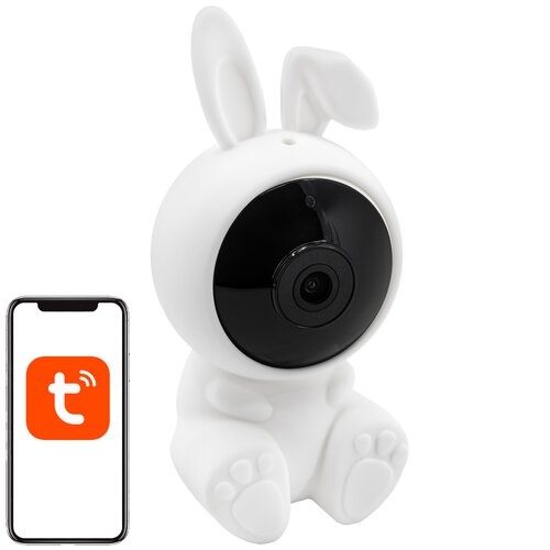 Niania elektroniczna INNOGIO GIOsafety GIO-251 Rabbit