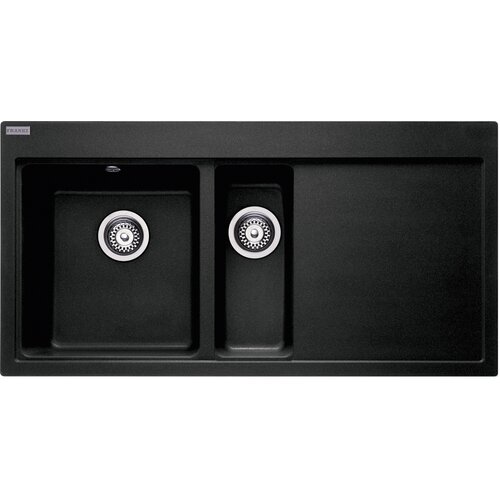 Zlewozmywak FRANKE Mythos MTG 651-100 114.0675.935 Onyx