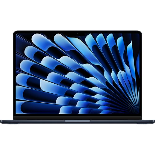 Laptop APPLE MacBook Air 2024 15.3" Retina M3 24GB RAM 512GB SSD macOS Północ
