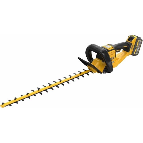 Nożyce do żywopłotu DEWALT DCMHT573X1 akumulatorowe
