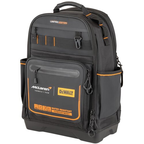 Plecak monterski DEWALT McLaren F1 DWST60122-1