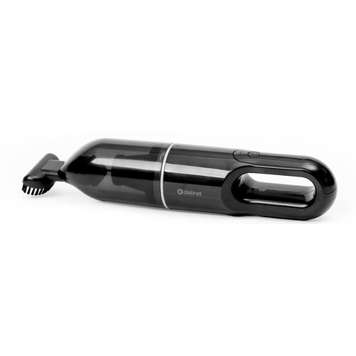 Odkurzacz ręczny PLATINET Car Vacuum Cleaner Type C 2000 Mah 75 W