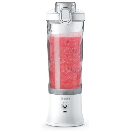 Blender personalny SPONGE SPONBLW01 Bezprzewodowy