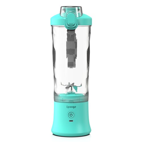 Blender personalny SPONGE SPONBLM01 Bezprzewodowy