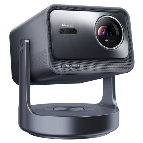 Projektor HISENSE C2 Ultra 4K UHD (3840 x 2160), 3000 ANSI lumen, Wi-Fi, Bluetooth
