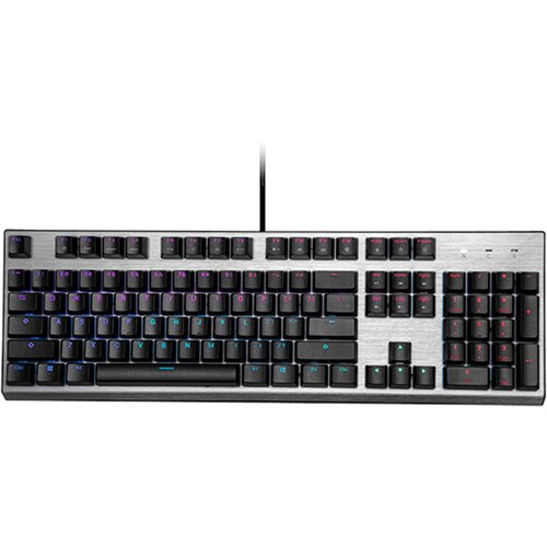 Klawiatura COOLER MASTER CK351