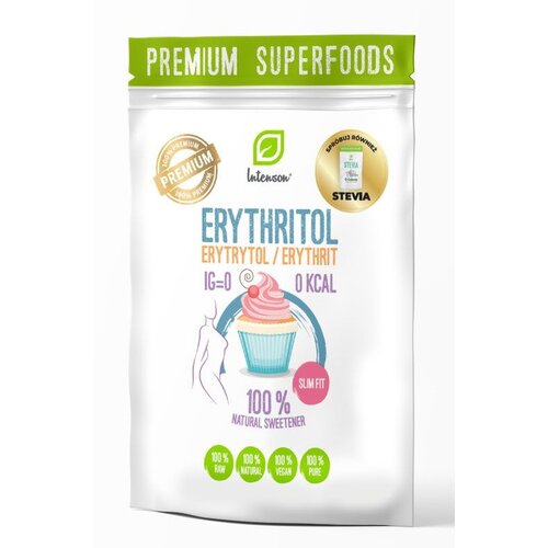 Erytrytol INTENSON 0 kcal (250 g)