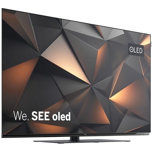 Telewizor LOEWE We See 48" OLED 4K 120Hz Dolby Vision Dolby Atmos HDMI 2.1