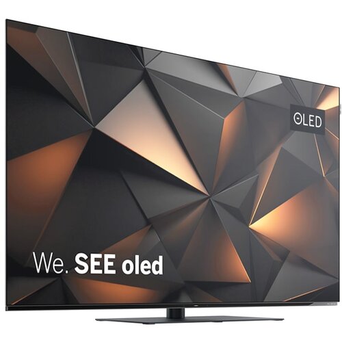 Telewizor LOEWE We See 55" OLED 4K 120Hz Dolby Vision Dolby Atmos HDMI 2.1