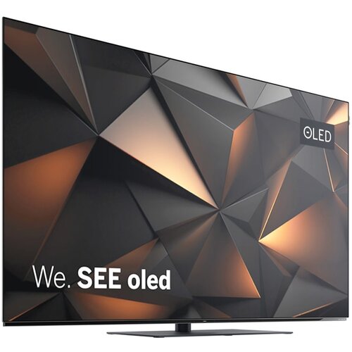 Telewizor LOEWE We See 65" OLED 4K 120Hz Dolby Vision Dolby Atmos HDMI 2.1