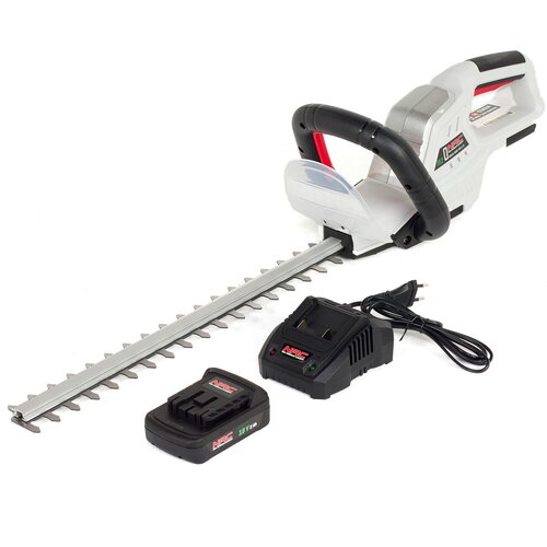 Nożyce do żywopłotu NAC HB20-B20-45-L-S 455mm 20V akumulatorowe