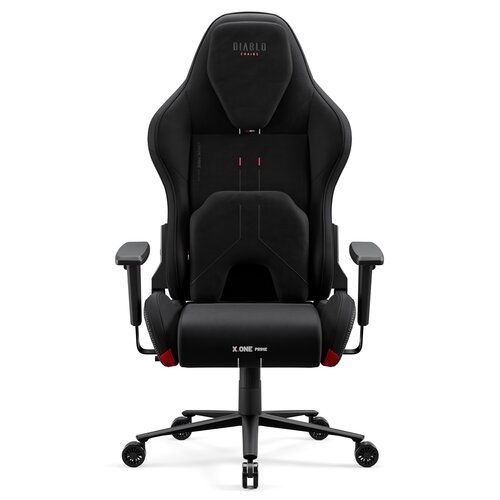 Fotel DIABLO CHAIRS X-One 2.0 Prime Czarny