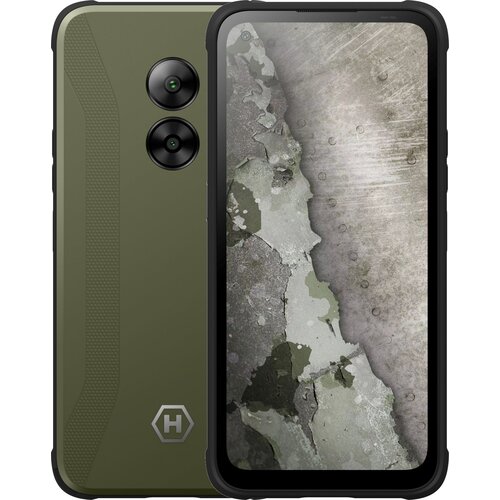 Smartfon HAMMER Blade V 5G 8/256GB 6.59'' Military Edition