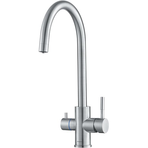 Bateria PHILIPS ASH3511 10 Szczotkowane srebro