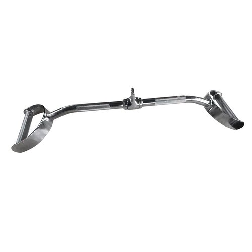 Uchwyt do wyciągu TIGUAR młotkowy 70 cm