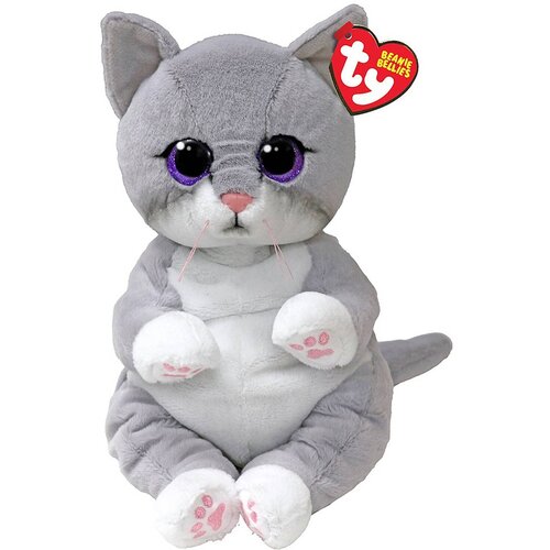 Maskotka TY Beanie Bellies Morgan Kot 43203