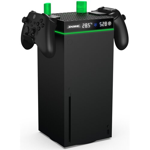Wentylator chłodzący DOBE TYX-3606 do Xbox Series S/X