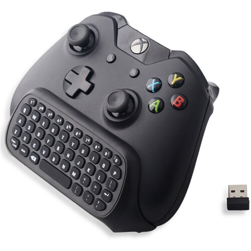 Klawiatura do kontrolera DOBE TYX-586 Czarny