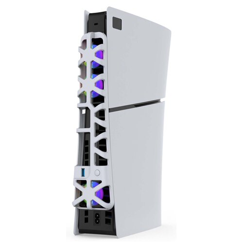 Wentylator chłodzący DOBE TP5-3538S RGB do PS5