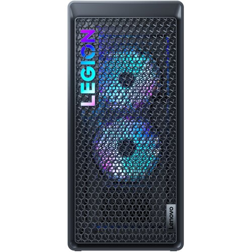 Komputer LENOVO Legion T5 26IRX9 i7-14650HX 32GB RAM 1TB SSD GeForce RTX4060 DLSS 3 Wi-Fi Windows 11 Home