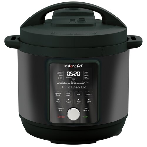 Multicooker INSTANT POT Duo Plus Whisper Quiet 6