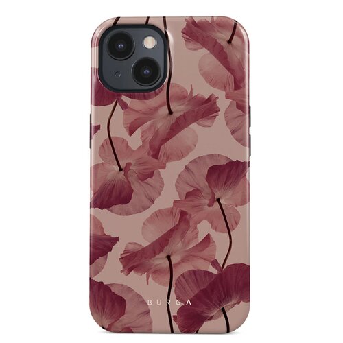 Etui BURGA Tough MagSafe do Apple iPhone 13 Tender Kiss