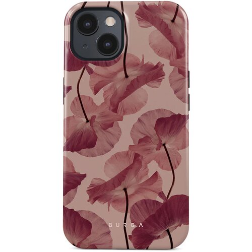 Etui BURGA Tough MagSafe do Apple iPhone 15 Tender Kiss