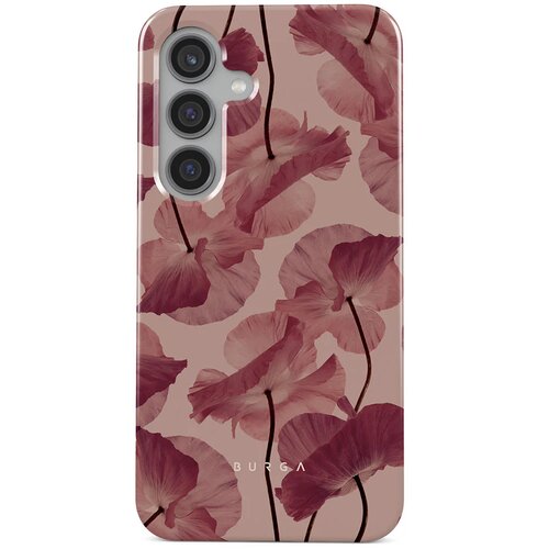 Etui BURGA Tough do Samsung Galaxy S24 Tender Kiss