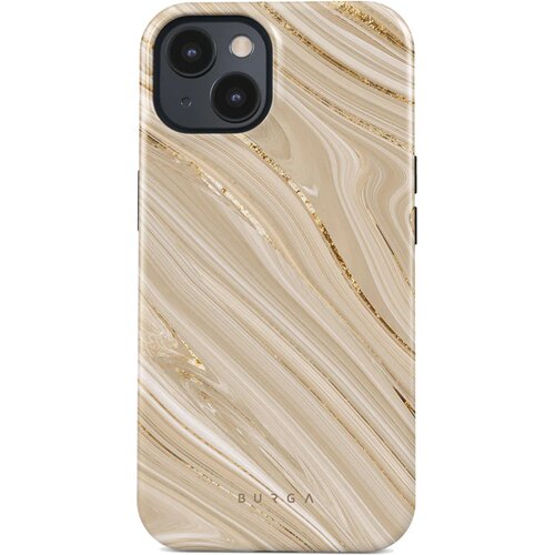 Etui BURGA Tough MagSafe do Apple iPhone 15 Full Glam