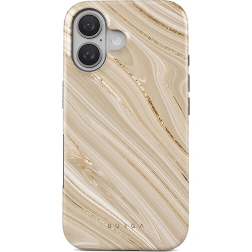 Etui BURGA Tough MagSafe do Apple iPhone 16 Plus Full Glam