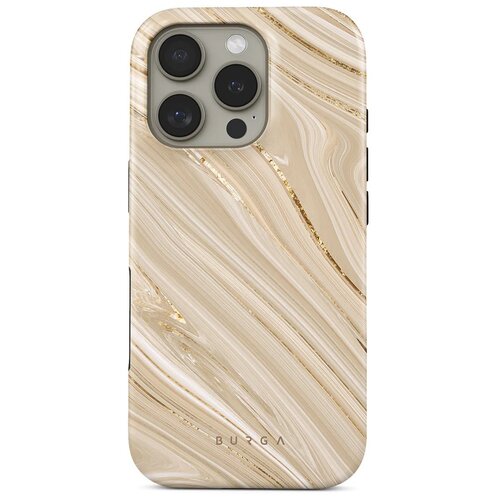 Etui BURGA Tough MagSafe do Apple iPhone 16 Pro Max Full Glam