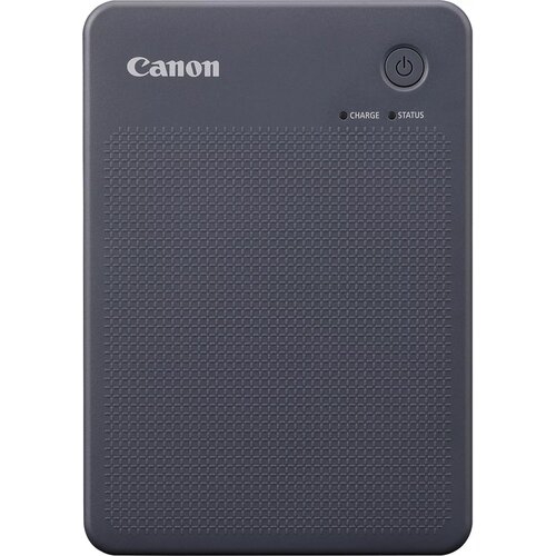 Drukarka CANON Selphy Square QX20 Druk w kolorze, Wi-Fi Szary