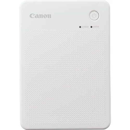 Drukarka CANON Selphy Square QX20 Druk w kolorze, Wi-Fi Biały