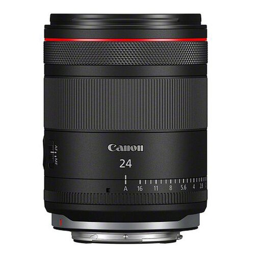 Obiektyw CANON RF 24mm f/1.4L VCM