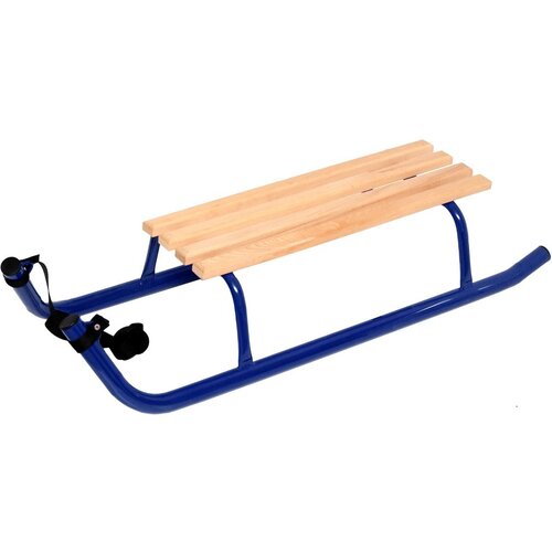Sanki metalowe ENERO 1064468 Niebieski