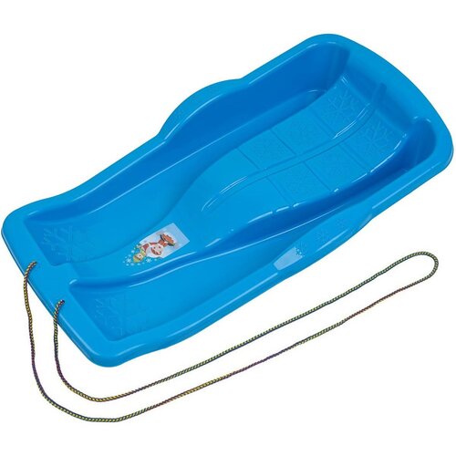 Sanki plastikowe ENERO 1064826 Niebieski