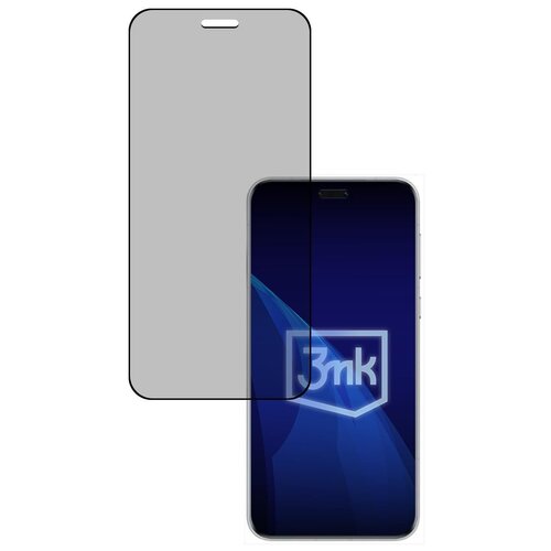 Folia ochronna 3MK ARC+ do Honor Magic 7 Pro