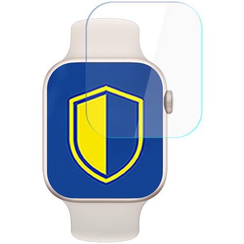 Folia ochronna 3MK Watch Protection ARC do Honor Watch 5