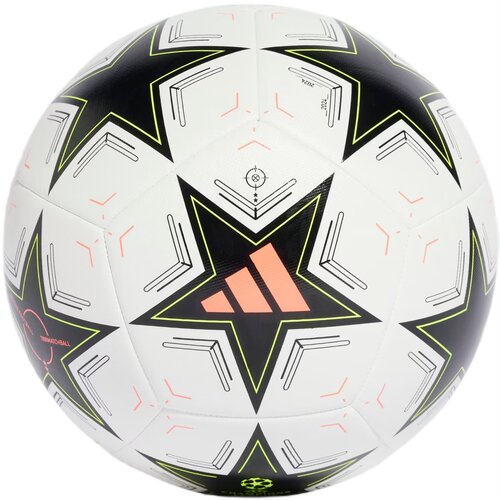 Piłka nożna ADIDAS UCL Traning IX4062 (rozmiar 4)