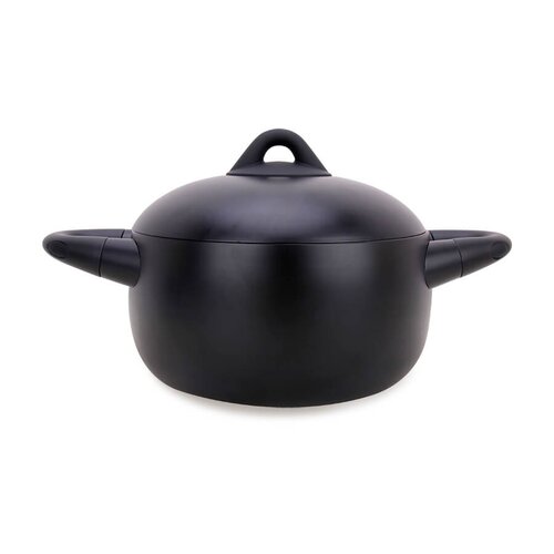 Garnek z pokrywką MAESTRO MR-4017-22 4.0L 22cm