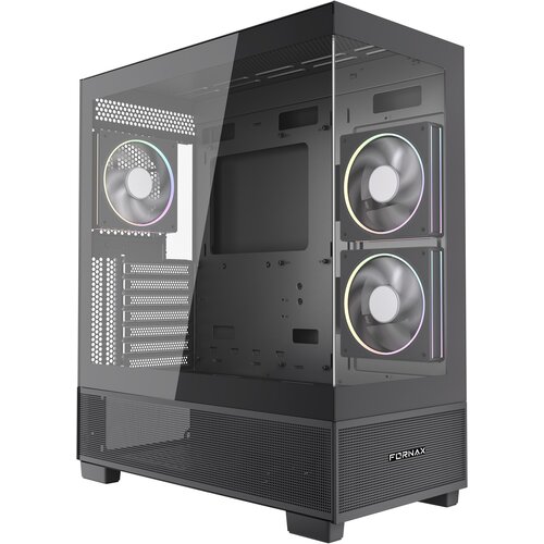 Obudowa GEMBIRD Fornax X550