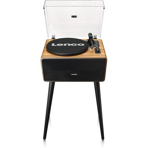 Gramofon LENCO LS-570OK Drewno